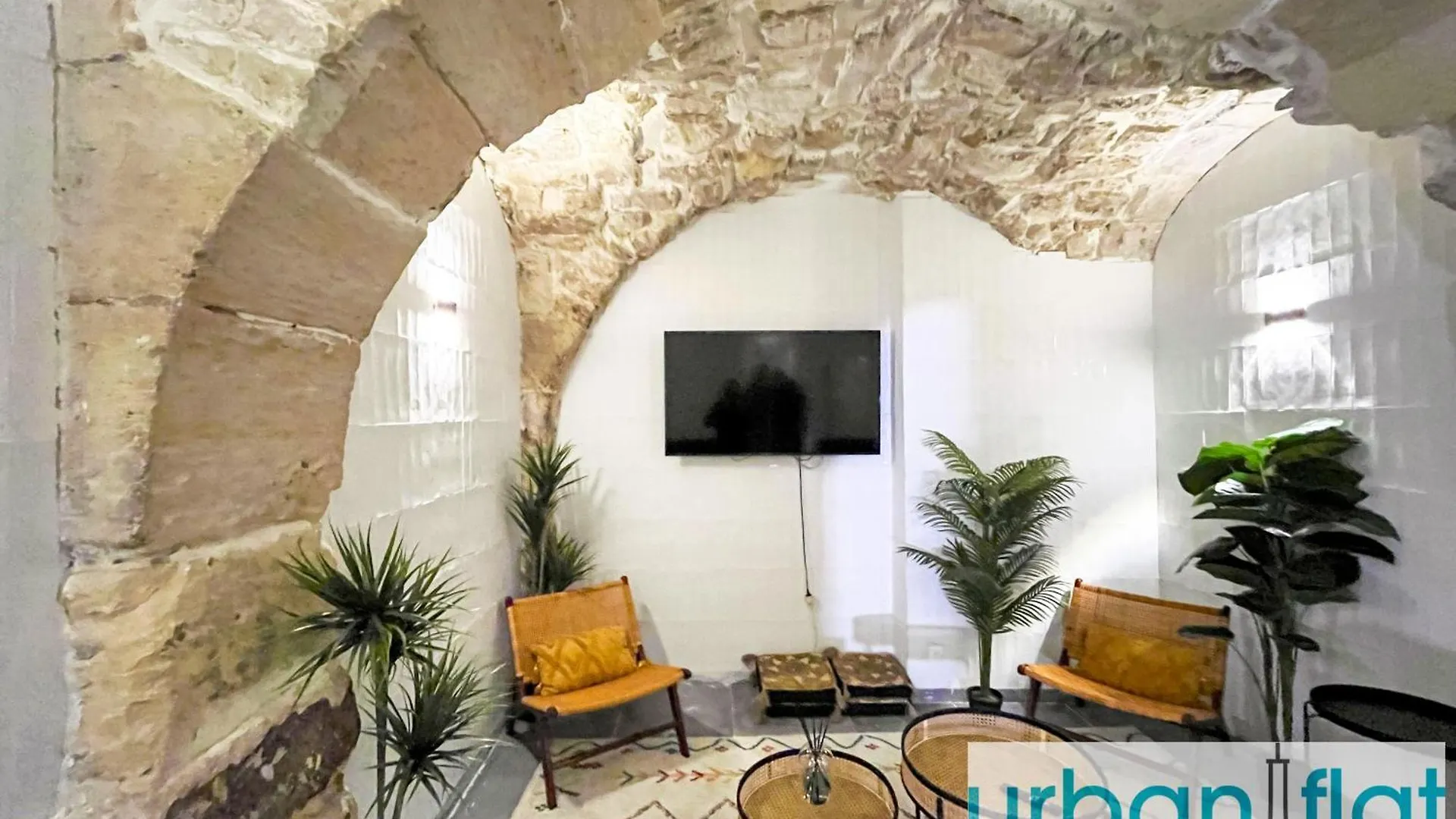 Urban Flat 31 - Charming Triplex In Paris Apartment