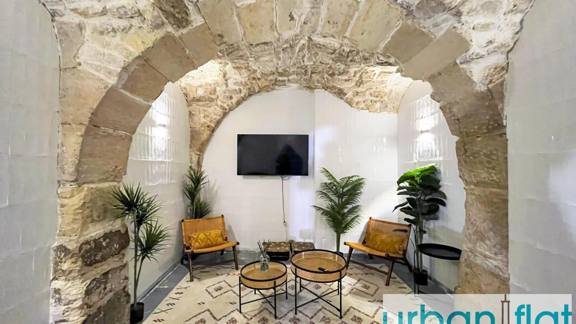 アパート Urban Flat 31 - Charming Triplex In Parisアパートメント