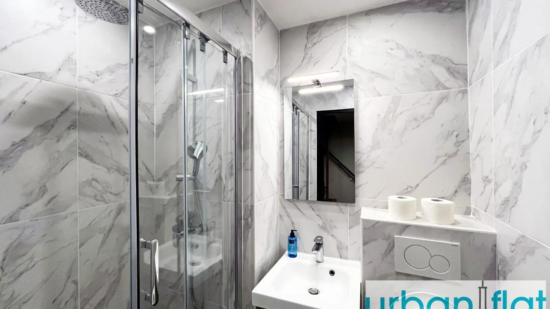 Urban Flat 31 - Charming Triplex In Parisアパートメント